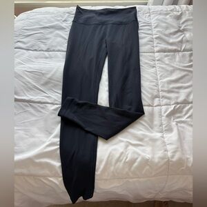Wunder train lululemon leggings 28” sz8